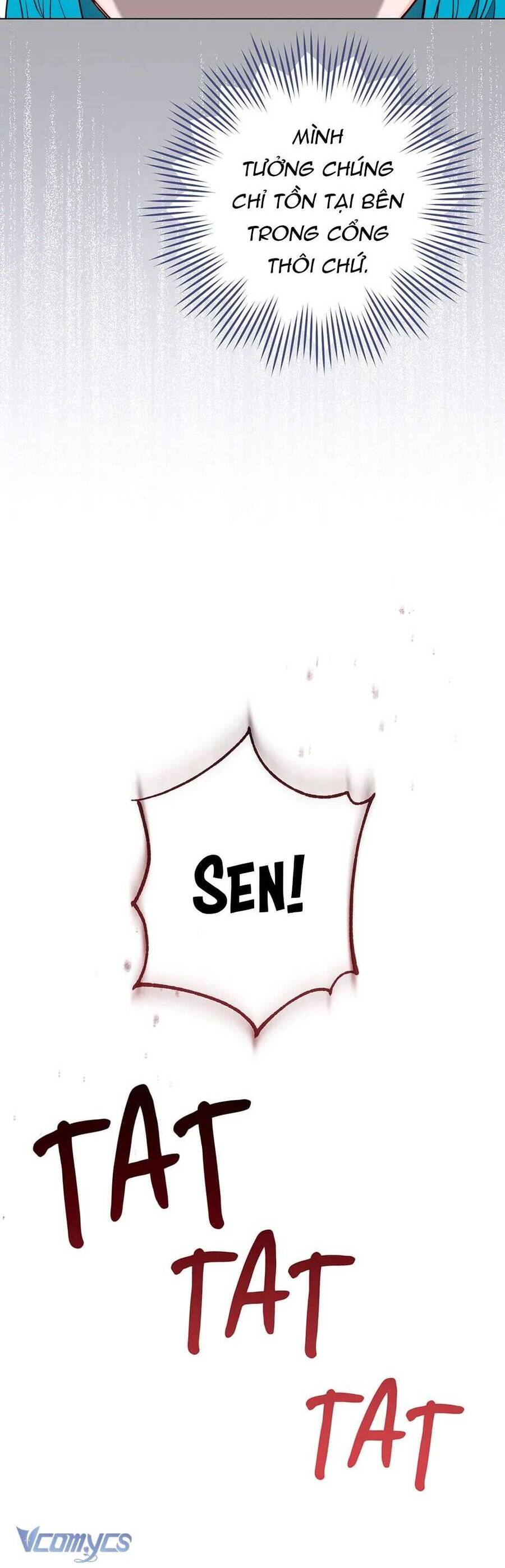 Nữ Đầu Bếp Hoàng Gia Chapter 123 - Trang 2