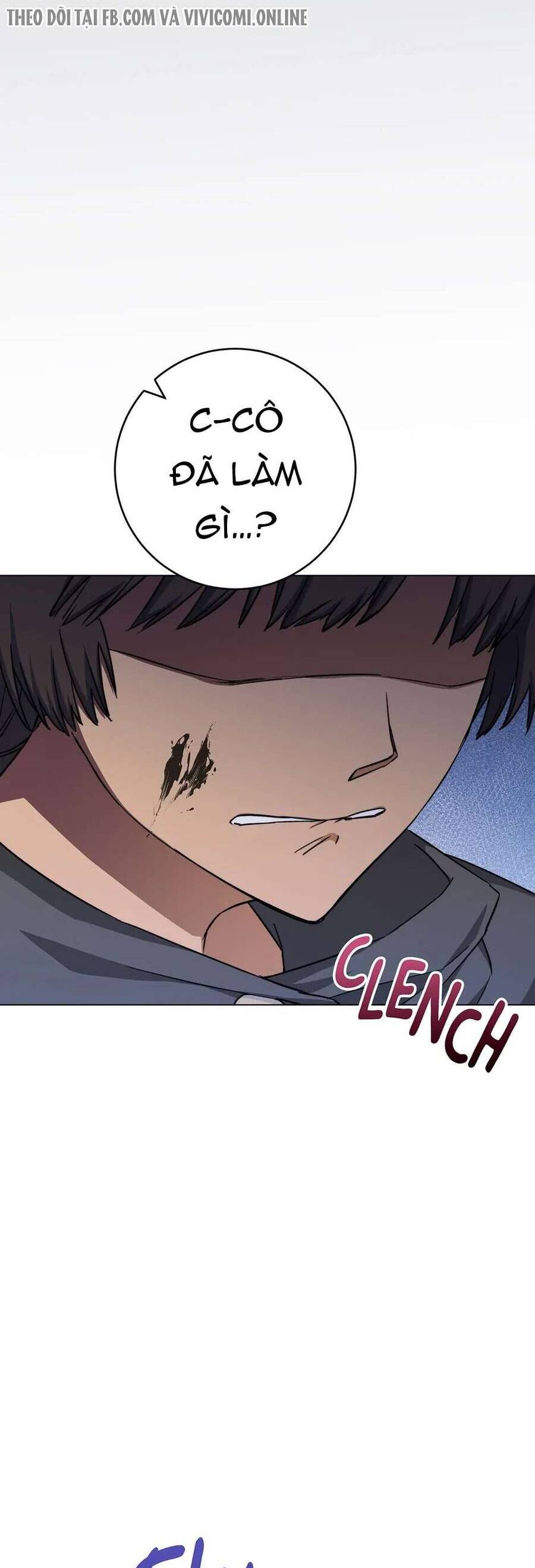 Nữ Đầu Bếp Hoàng Gia Chapter 123 - Trang 2