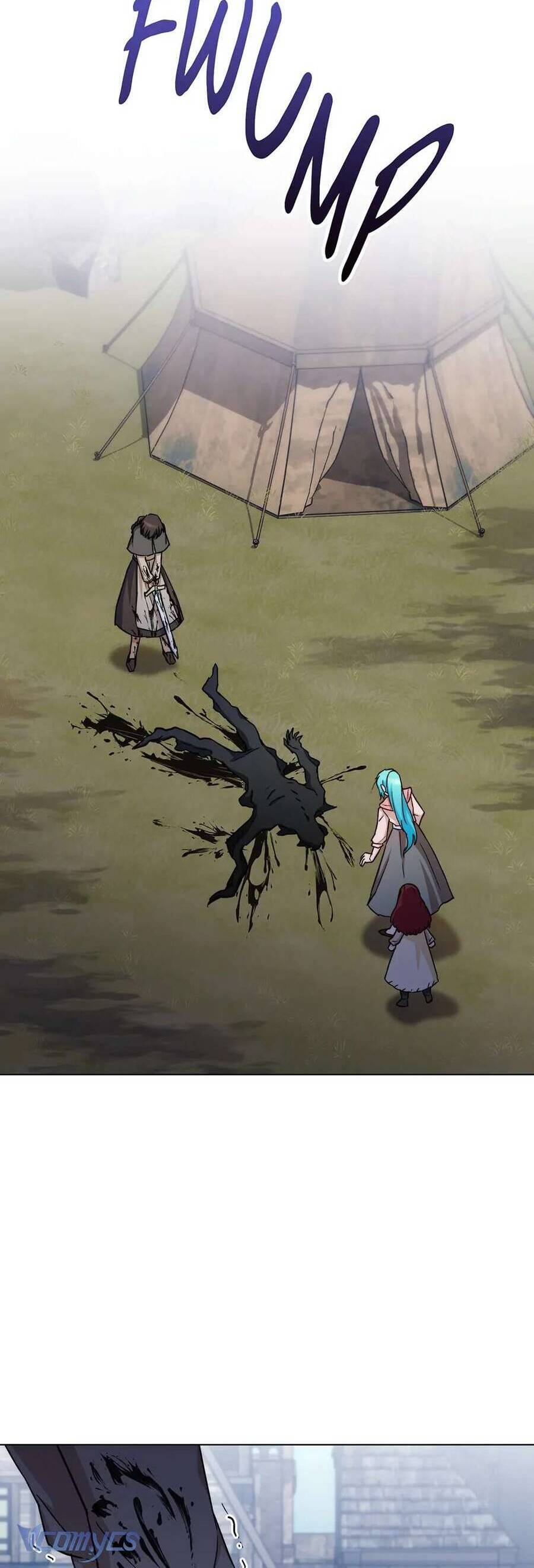 Nữ Đầu Bếp Hoàng Gia Chapter 123 - Trang 2