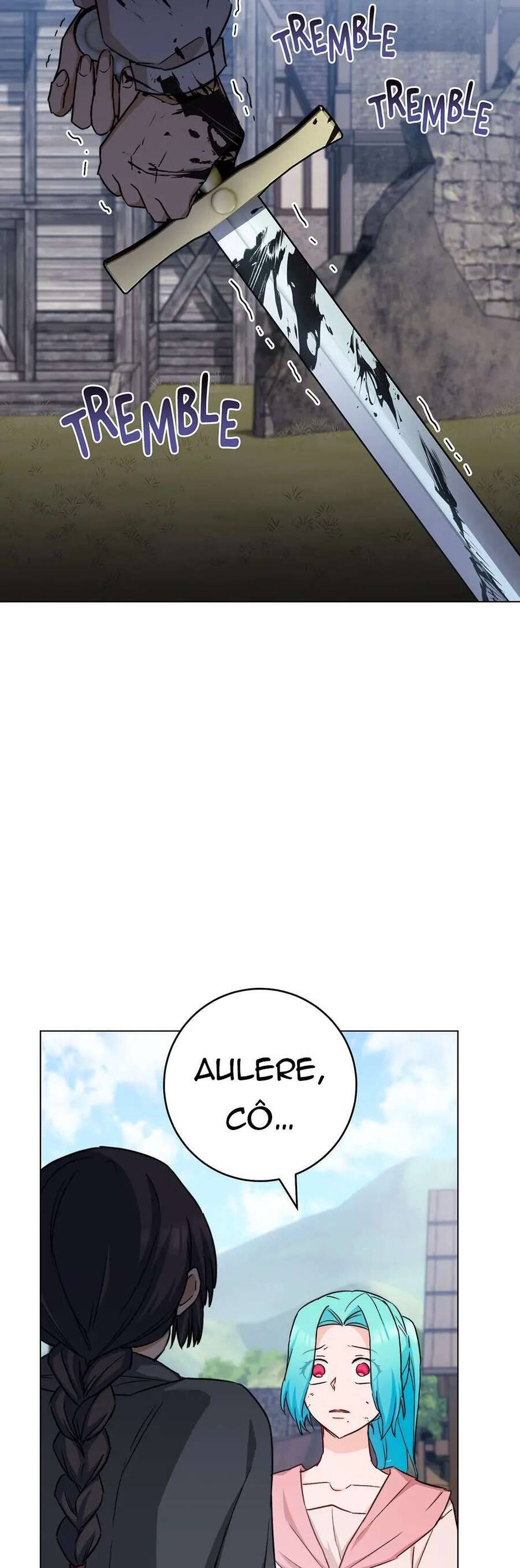 Nữ Đầu Bếp Hoàng Gia Chapter 123 - Trang 2