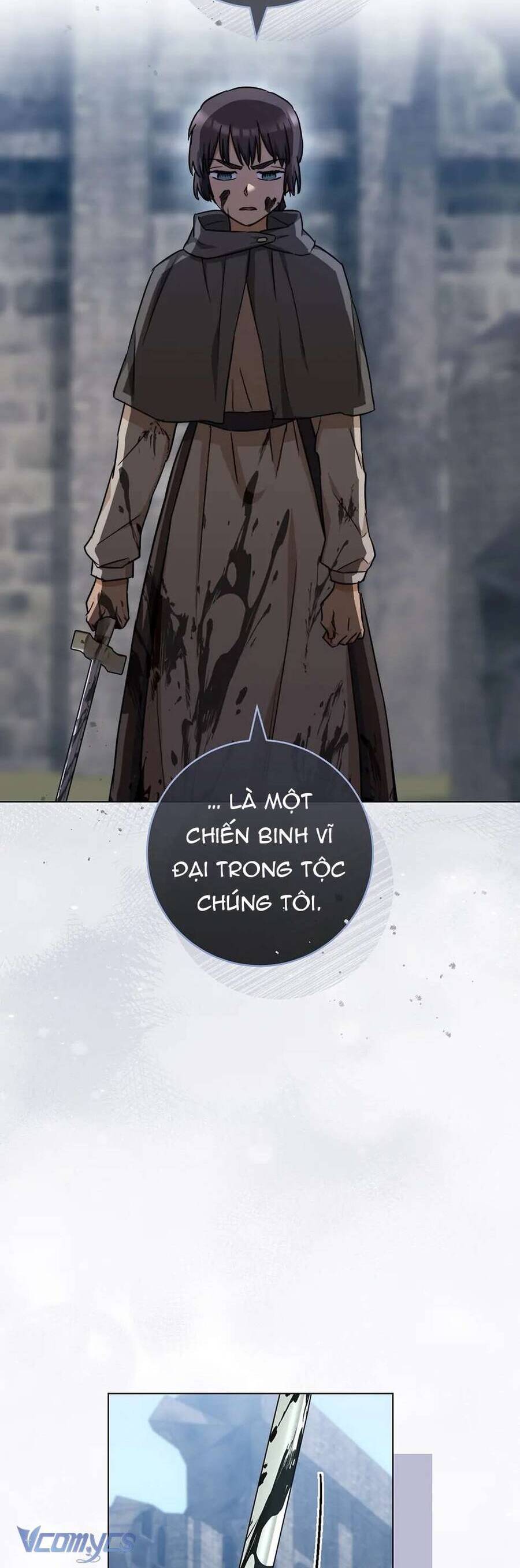 Nữ Đầu Bếp Hoàng Gia Chapter 123 - Trang 2