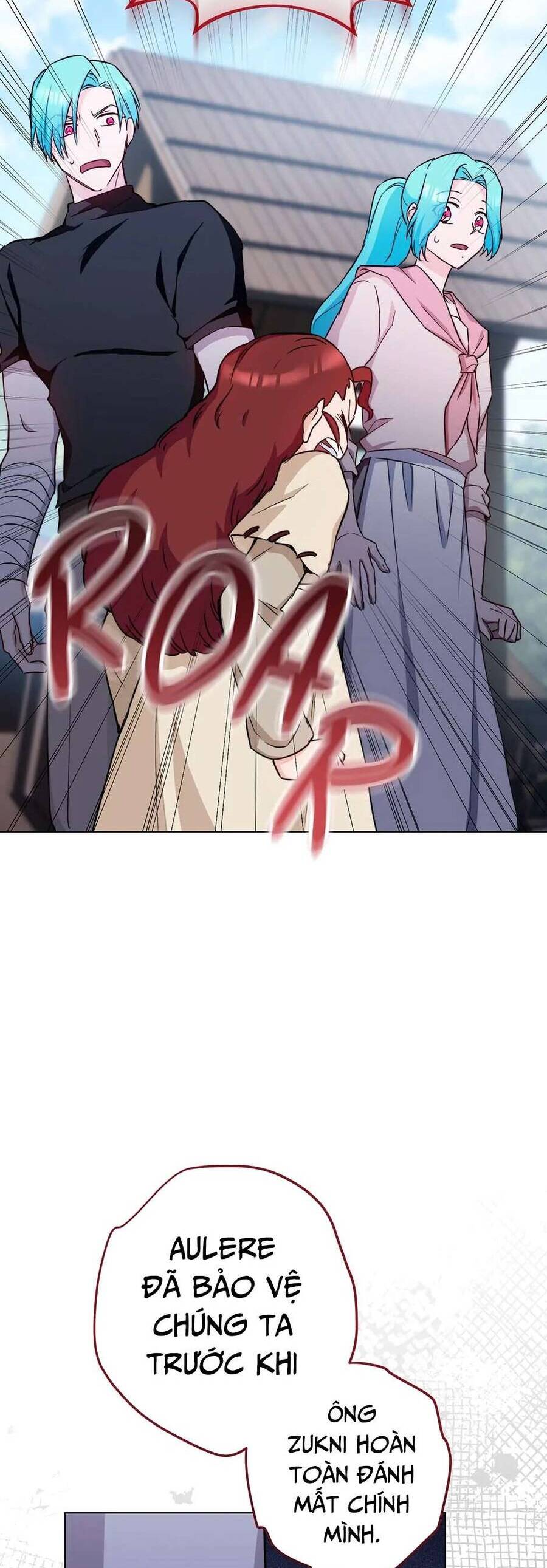 Nữ Đầu Bếp Hoàng Gia Chapter 123 - Trang 2