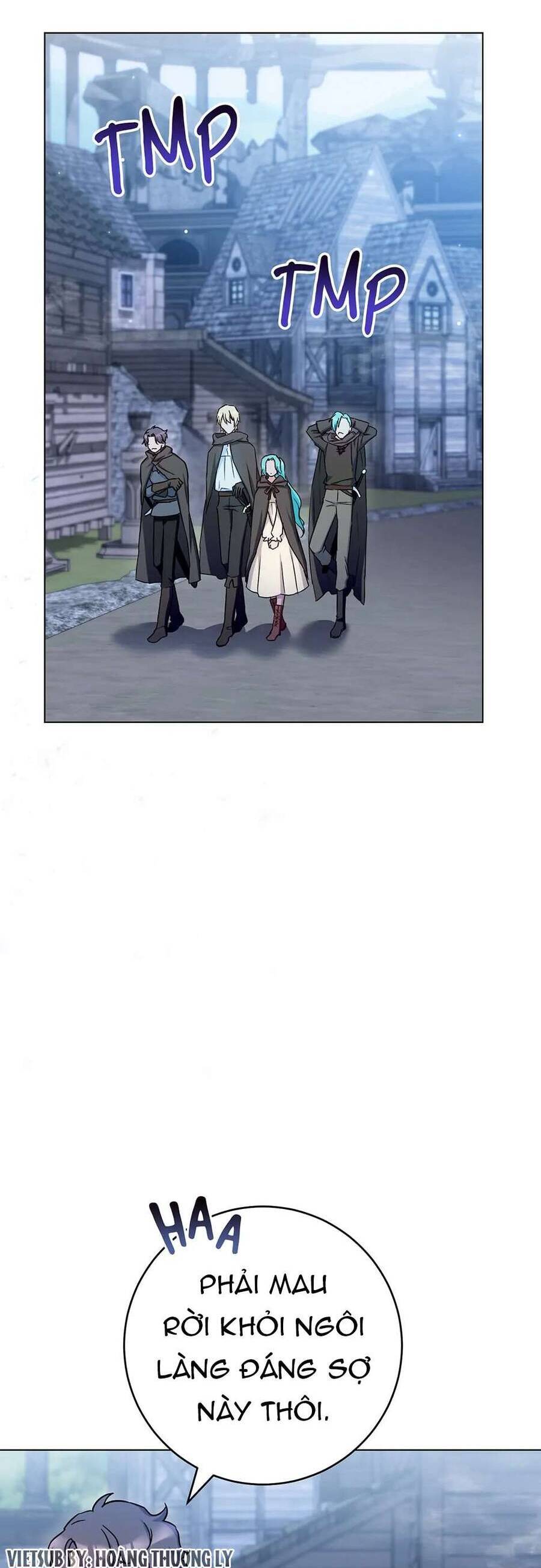 Nữ Đầu Bếp Hoàng Gia Chapter 123 - Trang 2