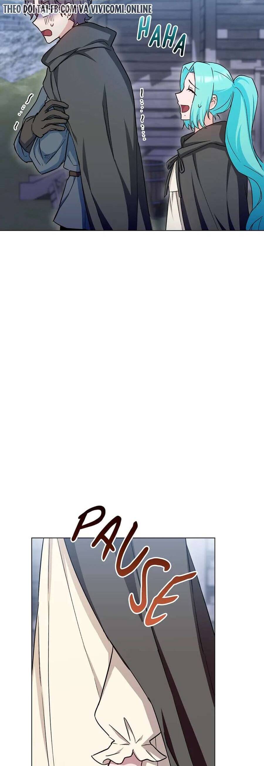 Nữ Đầu Bếp Hoàng Gia Chapter 123 - Trang 2