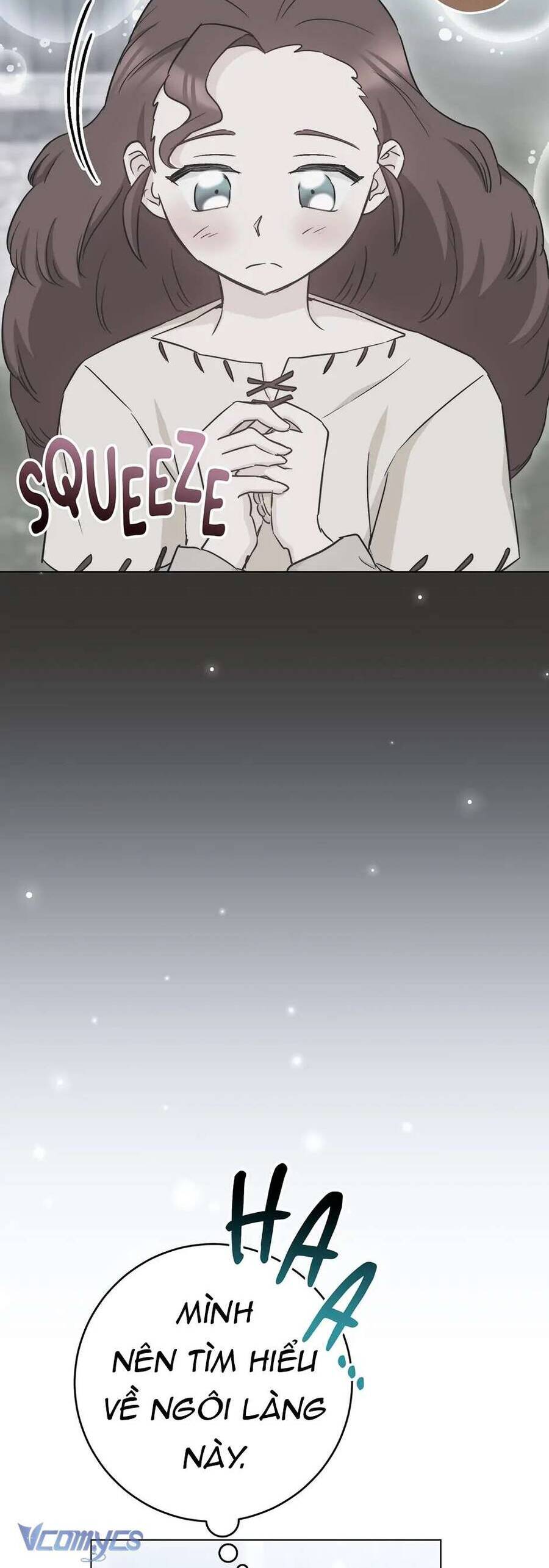 Nữ Đầu Bếp Hoàng Gia Chapter 123 - Trang 2