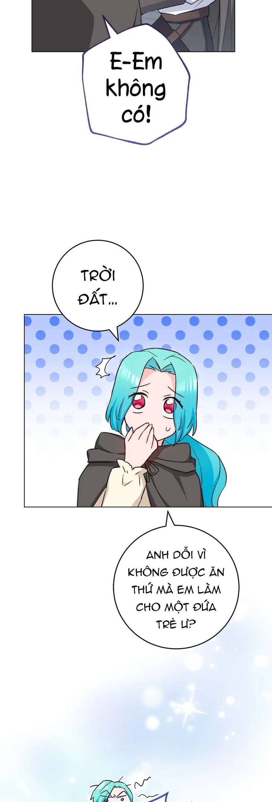 Nữ Đầu Bếp Hoàng Gia Chapter 123 - Trang 2