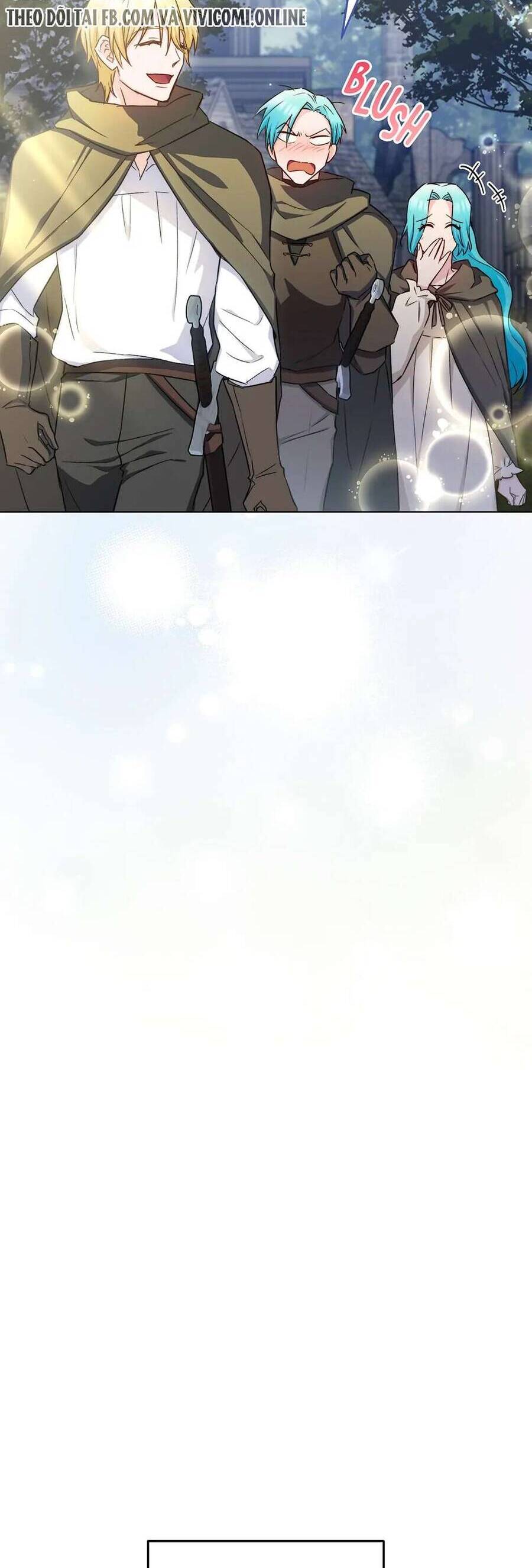 Nữ Đầu Bếp Hoàng Gia Chapter 123 - Trang 2