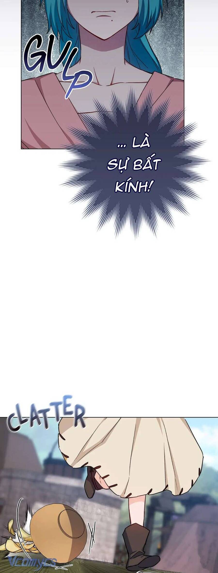 Nữ Đầu Bếp Hoàng Gia Chapter 123 - Trang 2