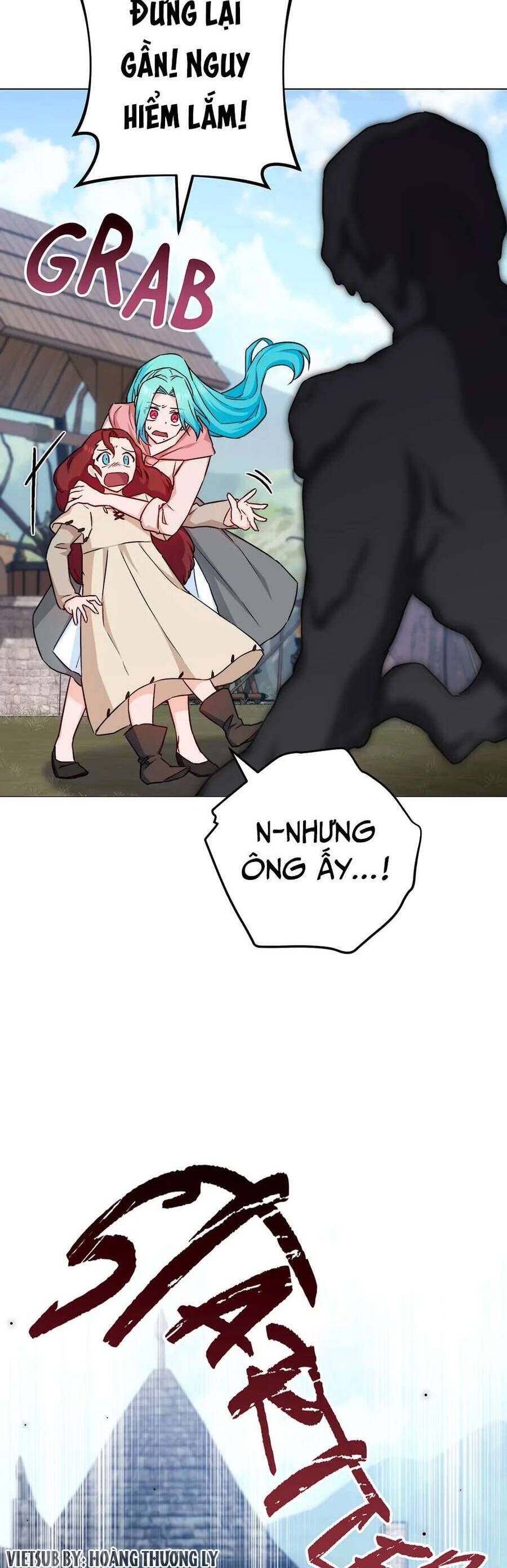 Nữ Đầu Bếp Hoàng Gia Chapter 123 - Trang 2