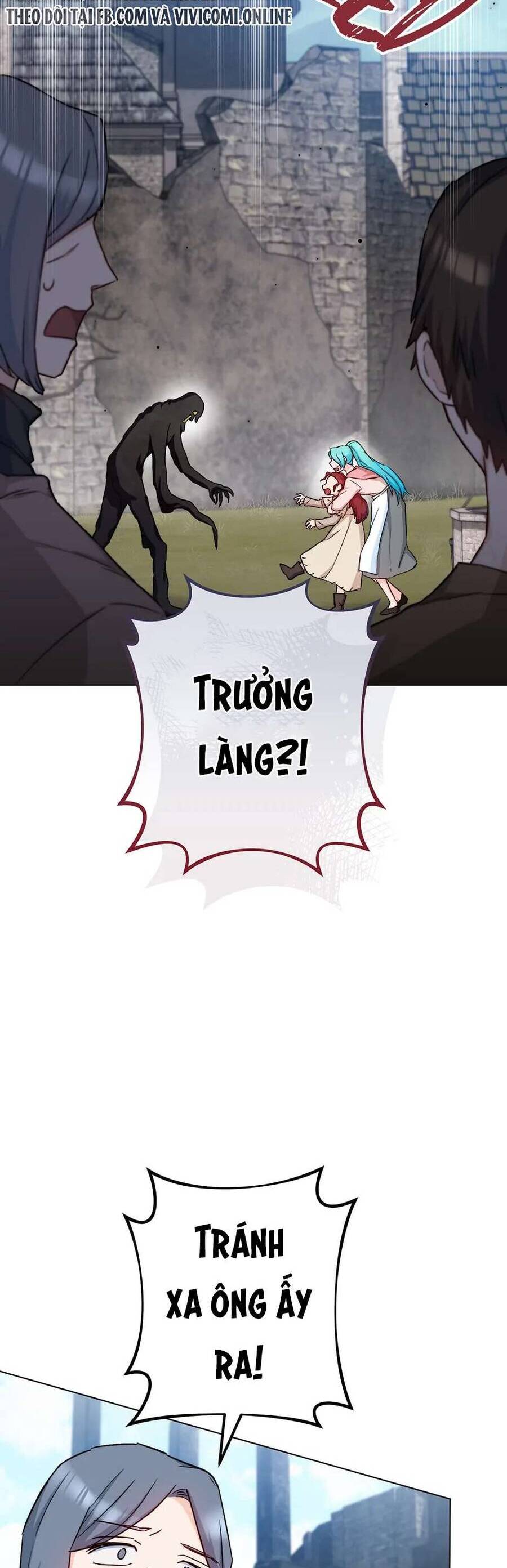 Nữ Đầu Bếp Hoàng Gia Chapter 123 - Trang 2