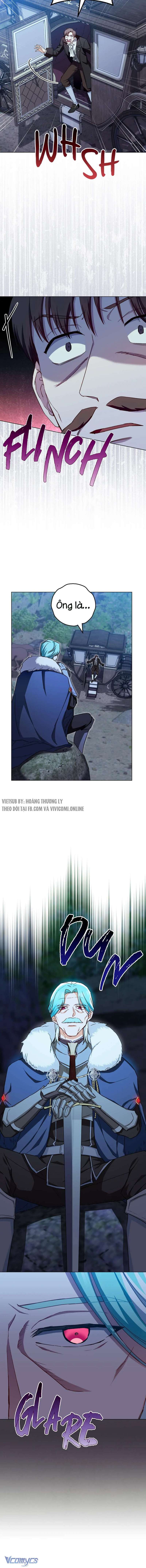 Nữ Đầu Bếp Hoàng Gia Chapter 124 - Trang 2