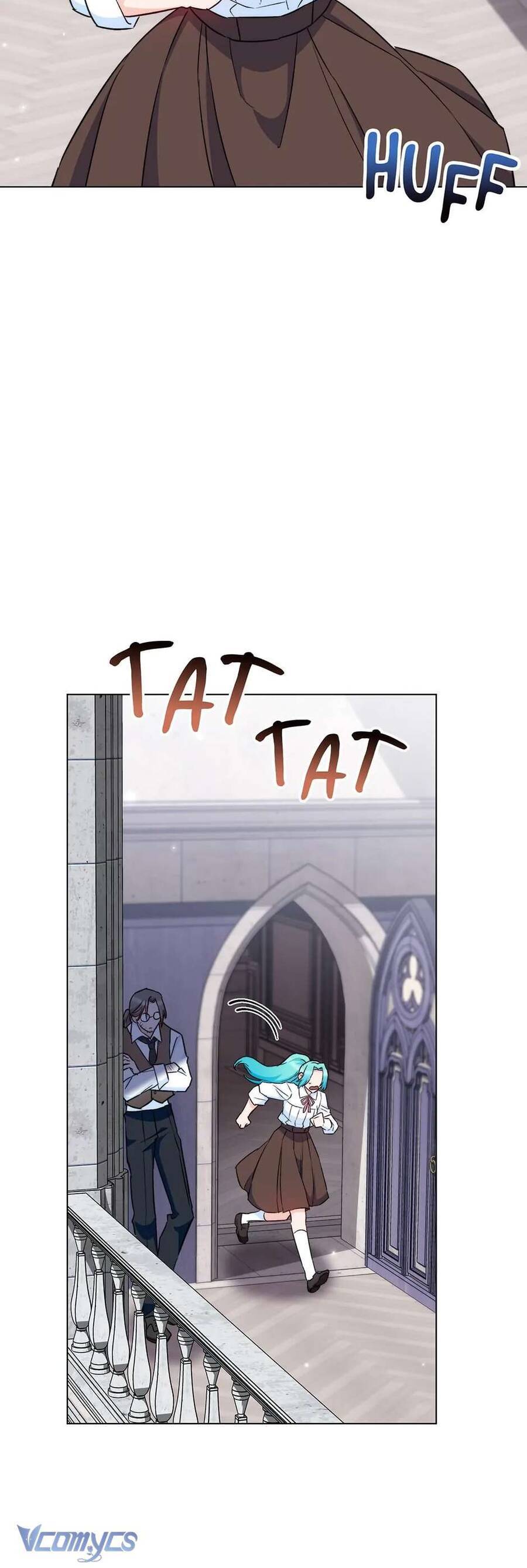 Nữ Đầu Bếp Hoàng Gia Chapter 125 - Trang 2