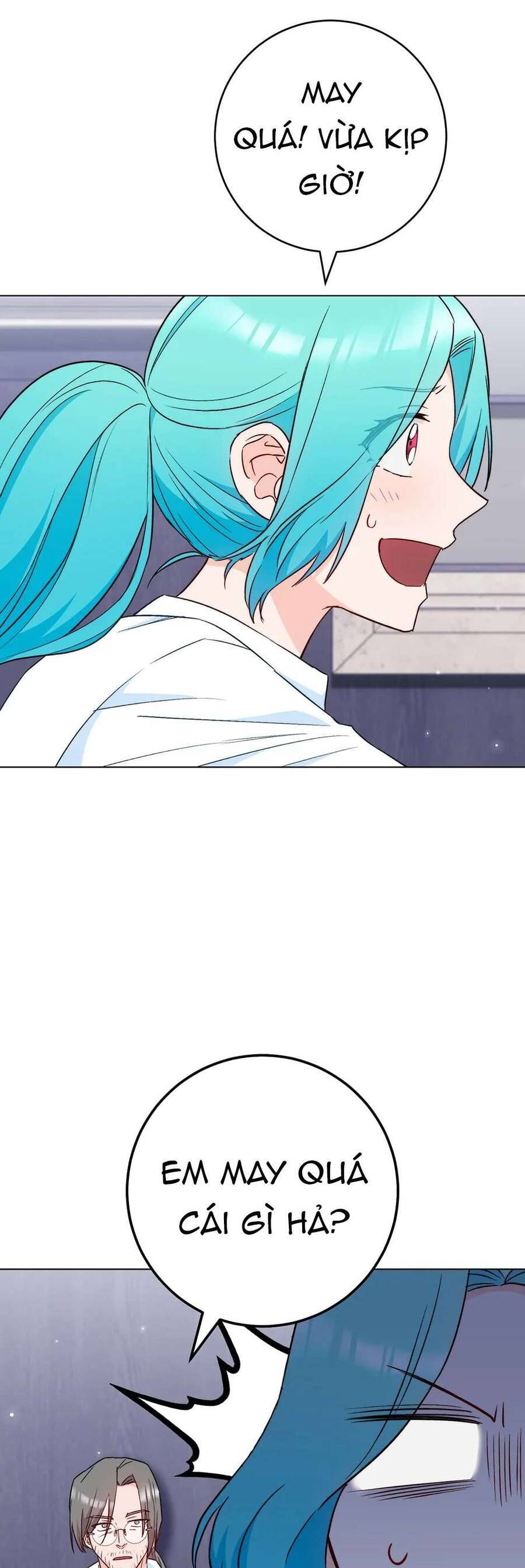 Nữ Đầu Bếp Hoàng Gia Chapter 125 - Trang 2