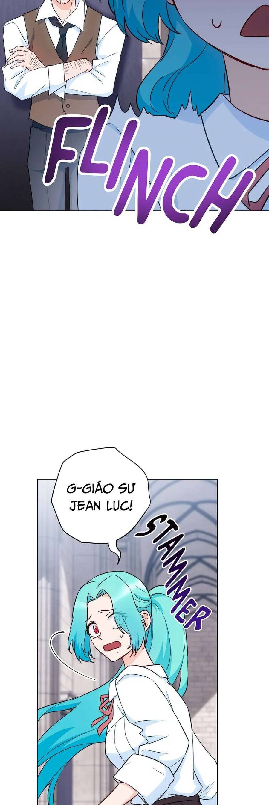 Nữ Đầu Bếp Hoàng Gia Chapter 125 - Trang 2