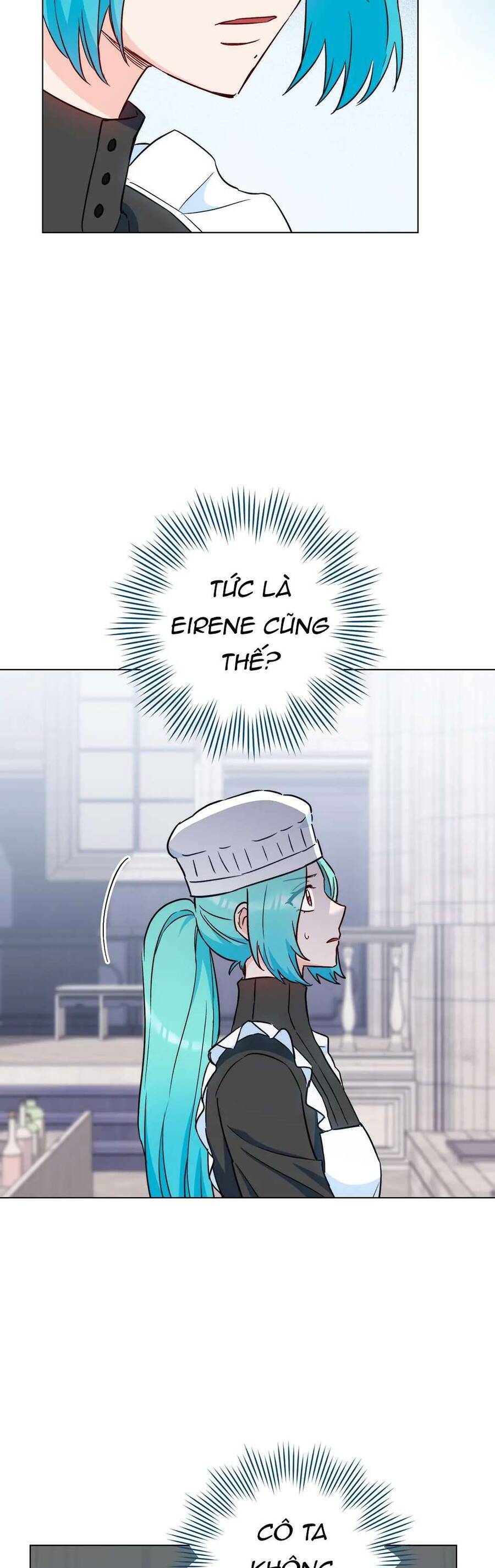 Nữ Đầu Bếp Hoàng Gia Chapter 125 - Trang 2