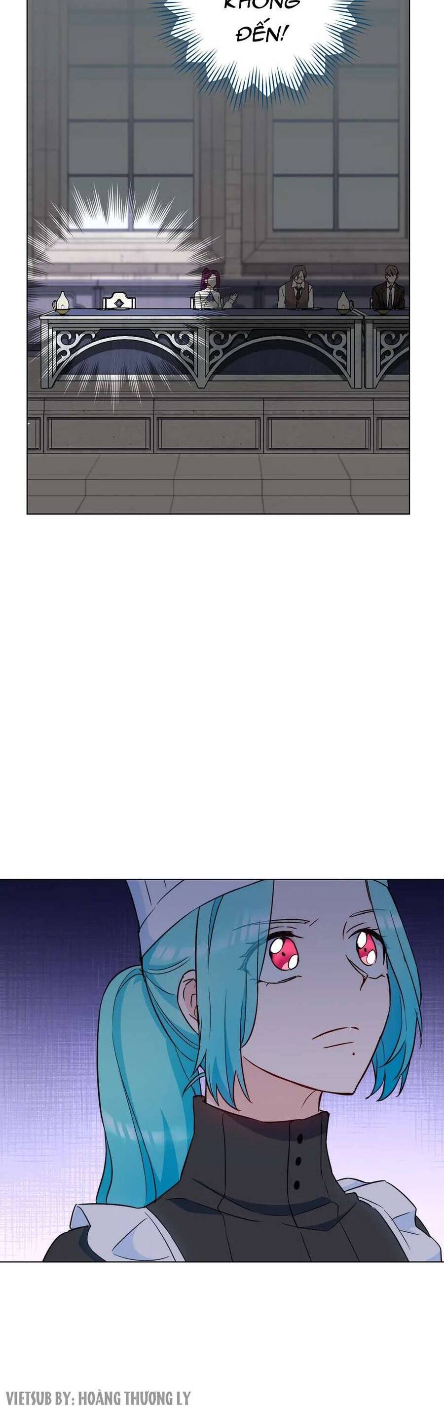 Nữ Đầu Bếp Hoàng Gia Chapter 125 - Trang 2