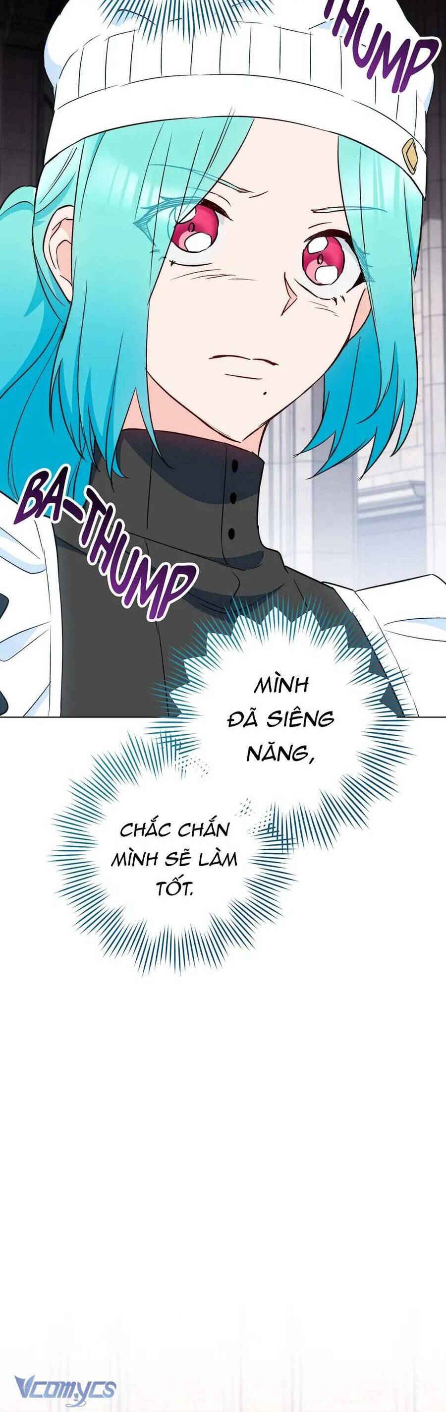 Nữ Đầu Bếp Hoàng Gia Chapter 125 - Trang 2