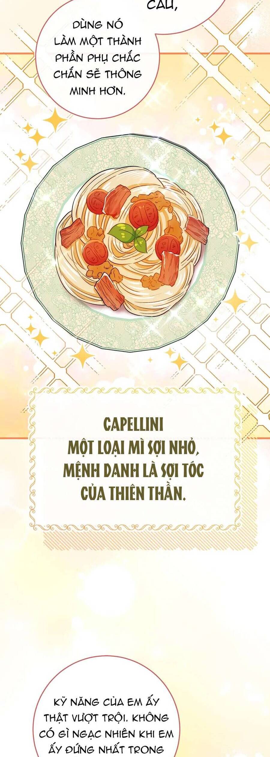 Nữ Đầu Bếp Hoàng Gia Chapter 125 - Trang 2