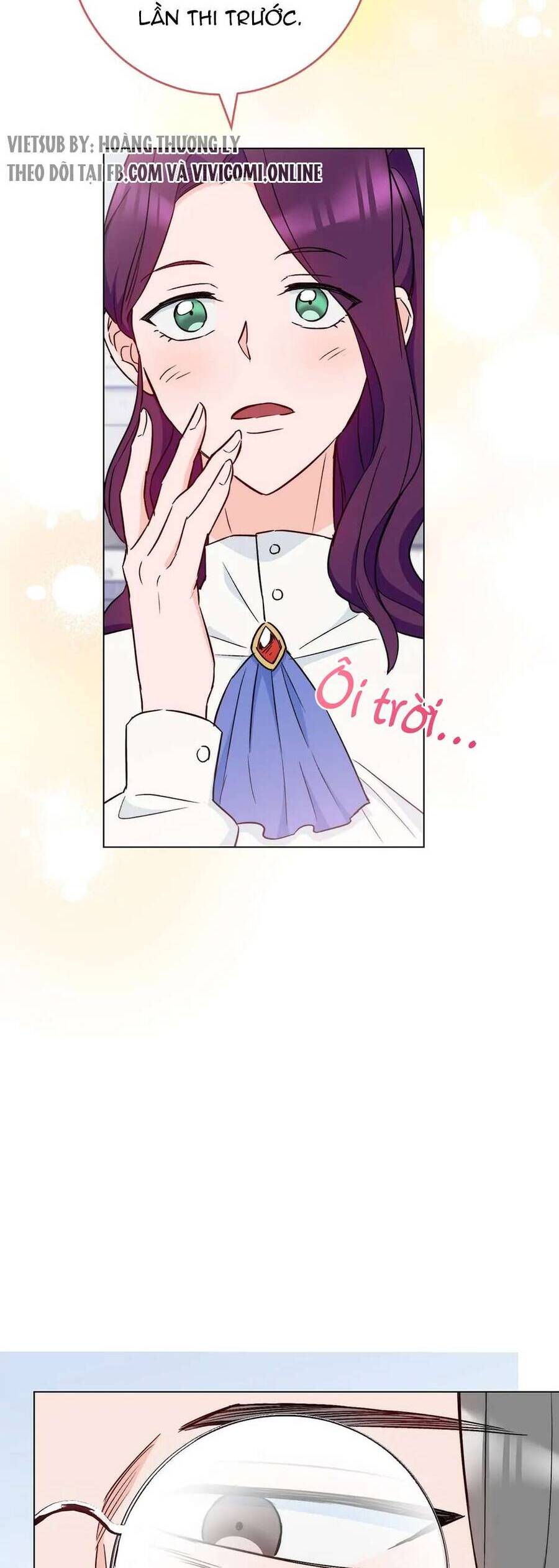 Nữ Đầu Bếp Hoàng Gia Chapter 125 - Trang 2