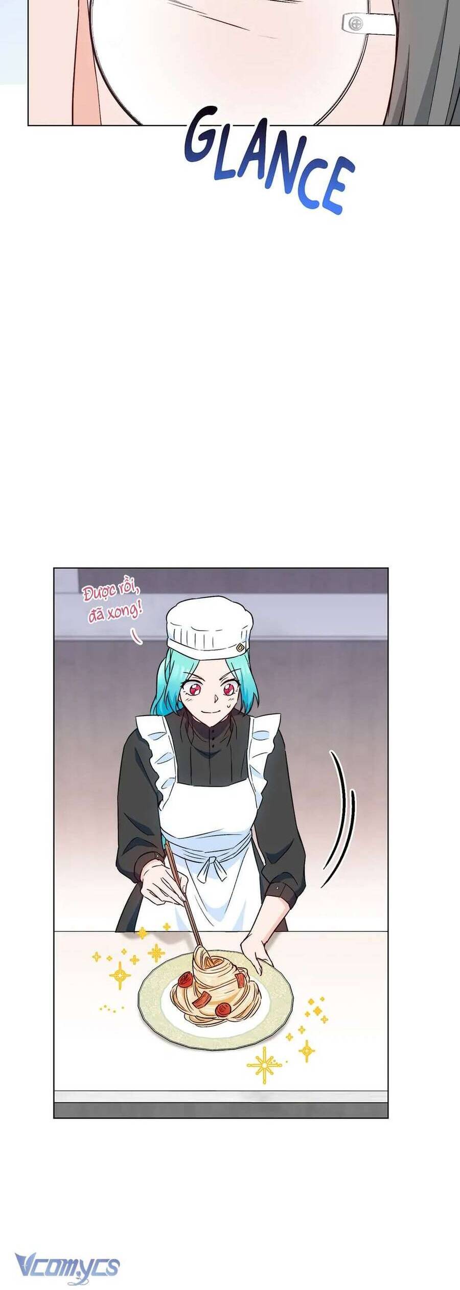 Nữ Đầu Bếp Hoàng Gia Chapter 125 - Trang 2