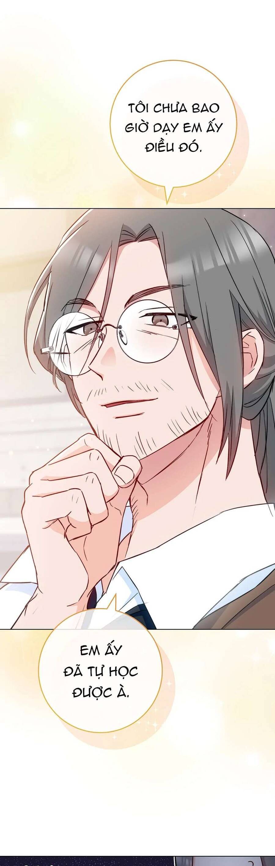 Nữ Đầu Bếp Hoàng Gia Chapter 125 - Trang 2