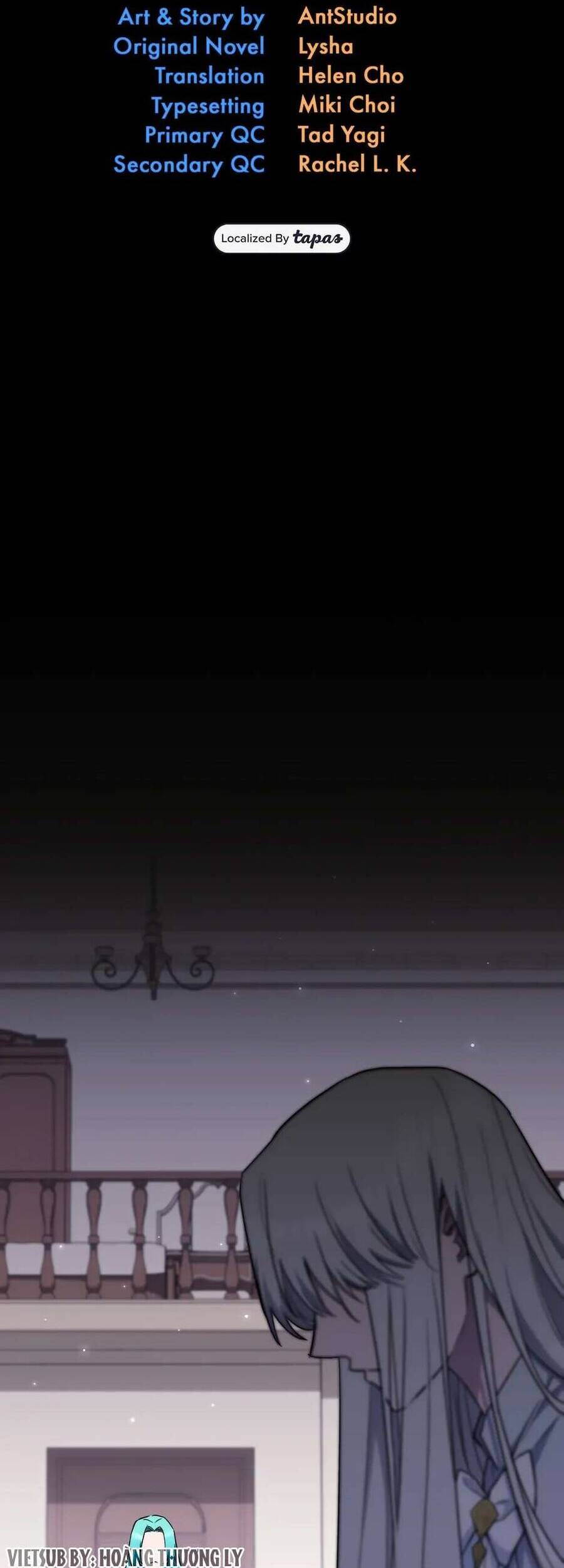 Nữ Đầu Bếp Hoàng Gia Chapter 125 - Trang 2