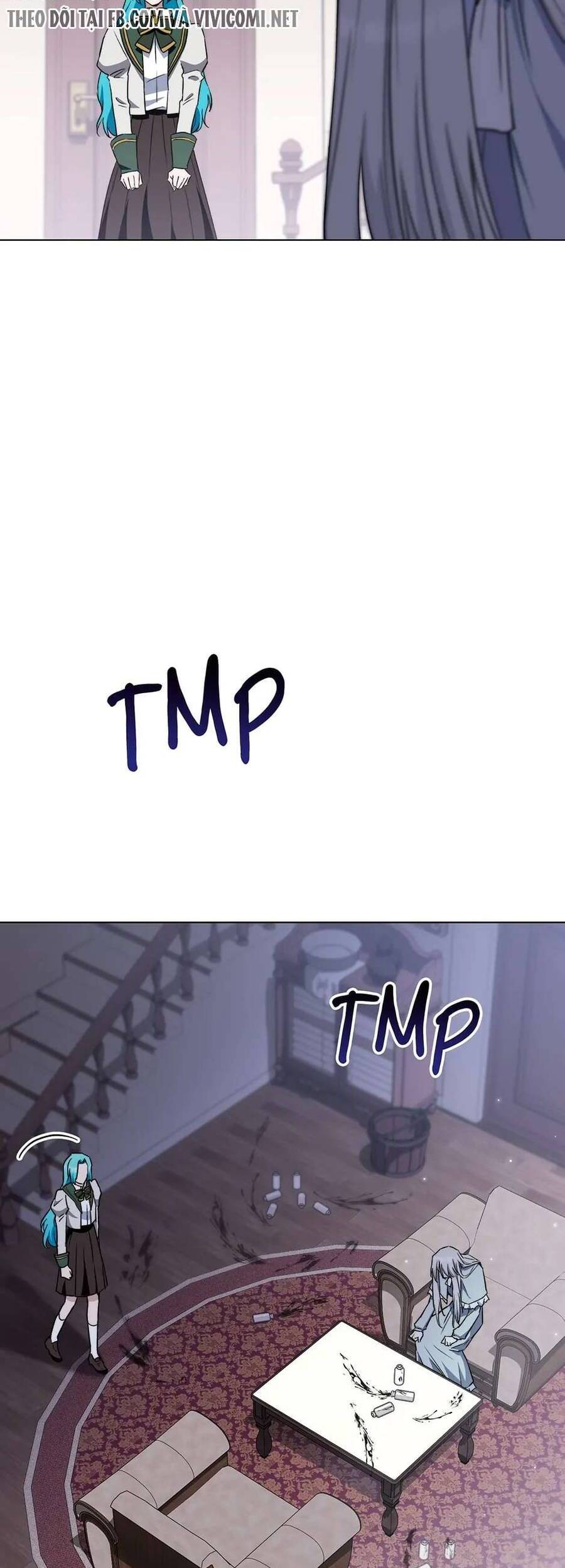 Nữ Đầu Bếp Hoàng Gia Chapter 125 - Trang 2