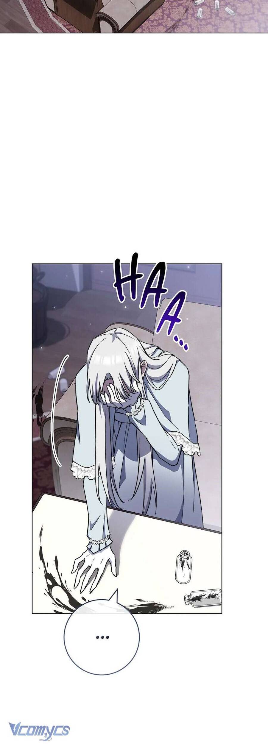 Nữ Đầu Bếp Hoàng Gia Chapter 125 - Trang 2