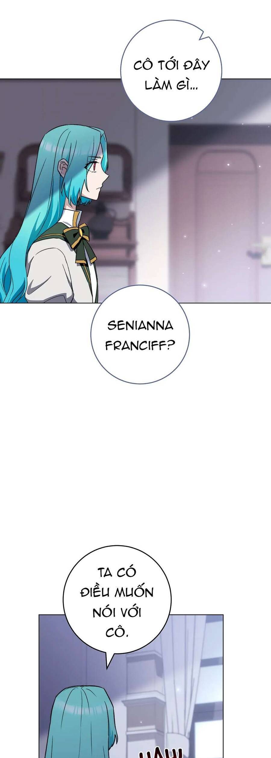 Nữ Đầu Bếp Hoàng Gia Chapter 125 - Trang 2