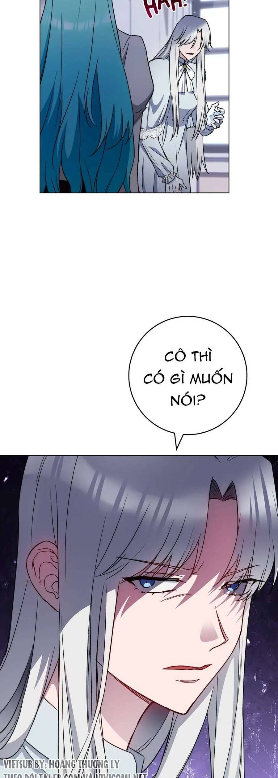 Nữ Đầu Bếp Hoàng Gia Chapter 125 - Trang 2