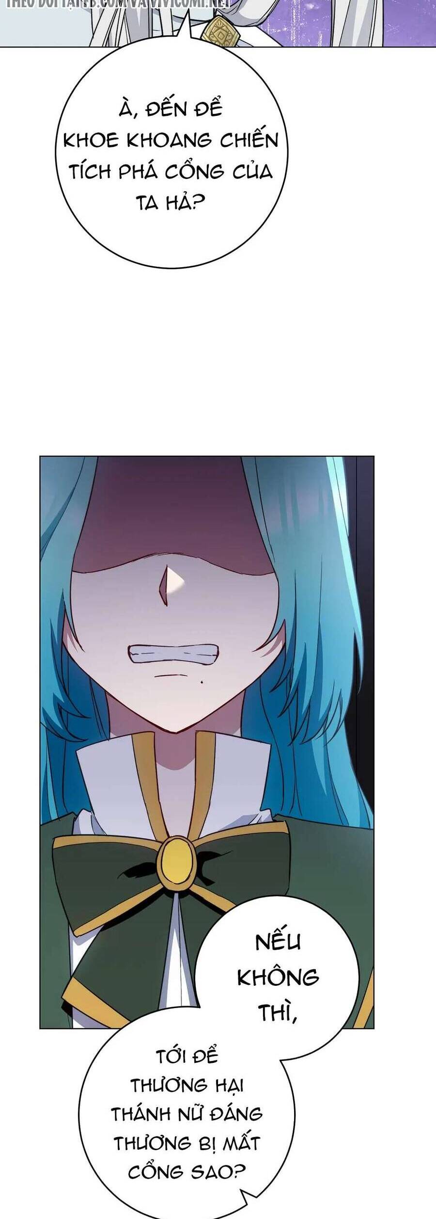 Nữ Đầu Bếp Hoàng Gia Chapter 125 - Trang 2