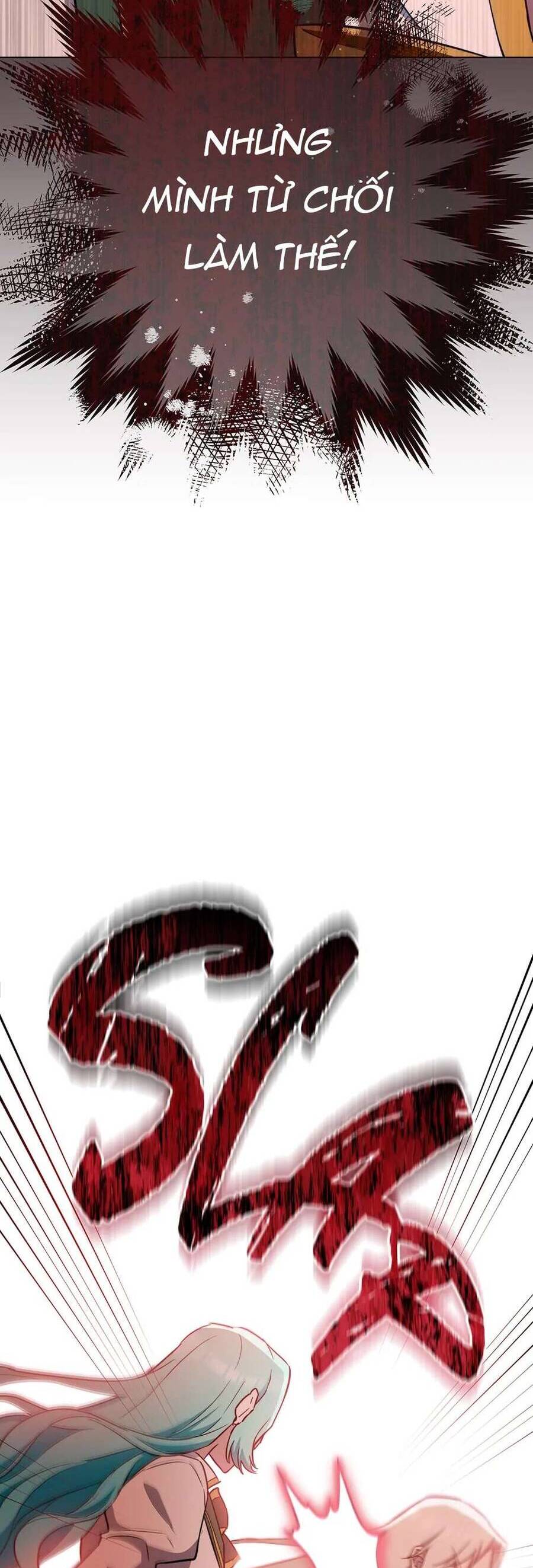 Nữ Đầu Bếp Hoàng Gia Chapter 125 - Trang 2