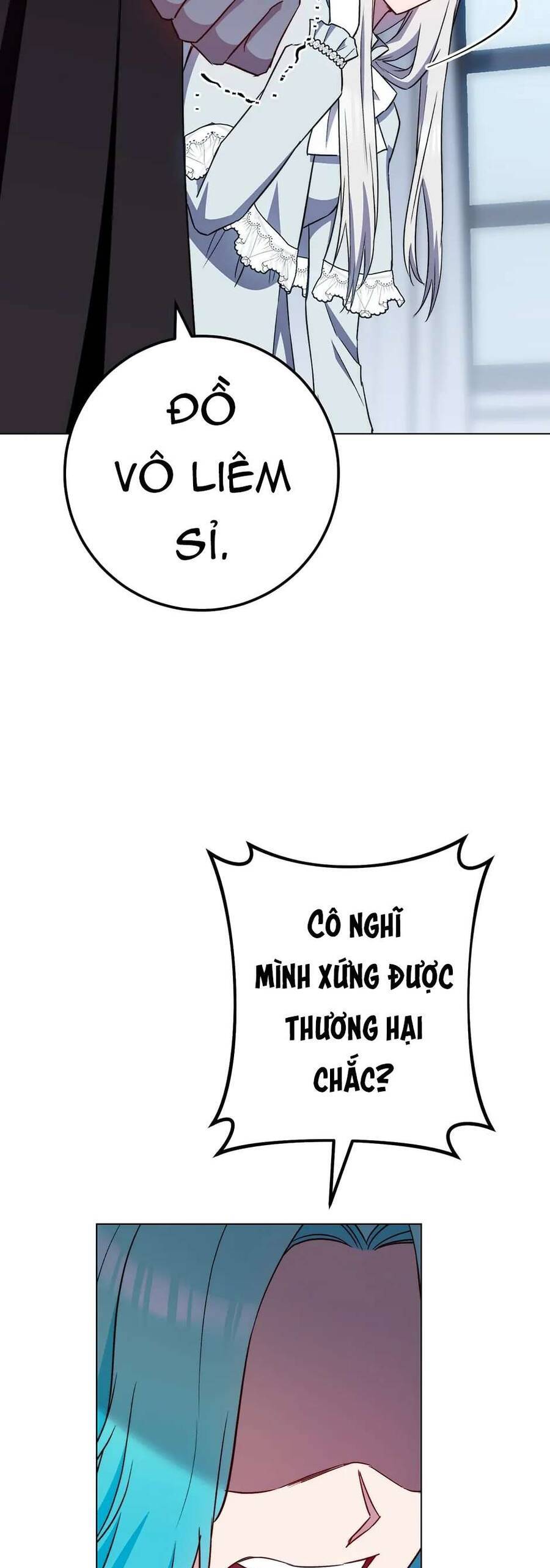 Nữ Đầu Bếp Hoàng Gia Chapter 125 - Trang 2