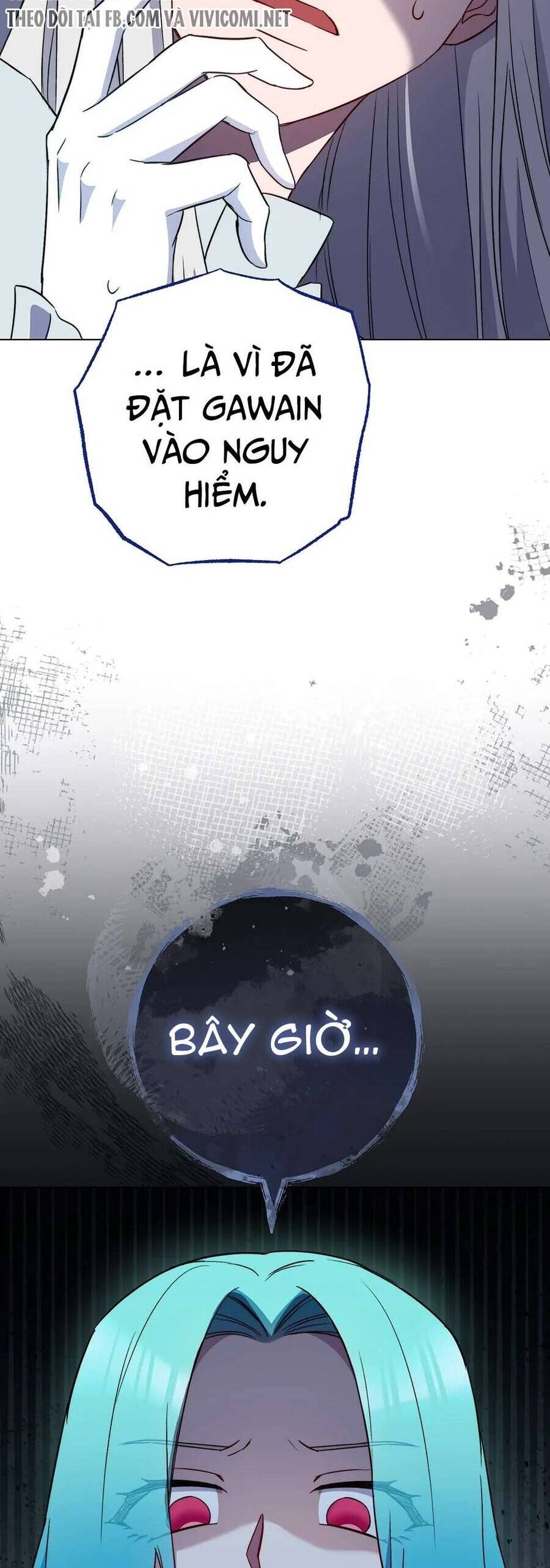 Nữ Đầu Bếp Hoàng Gia Chapter 125 - Trang 2