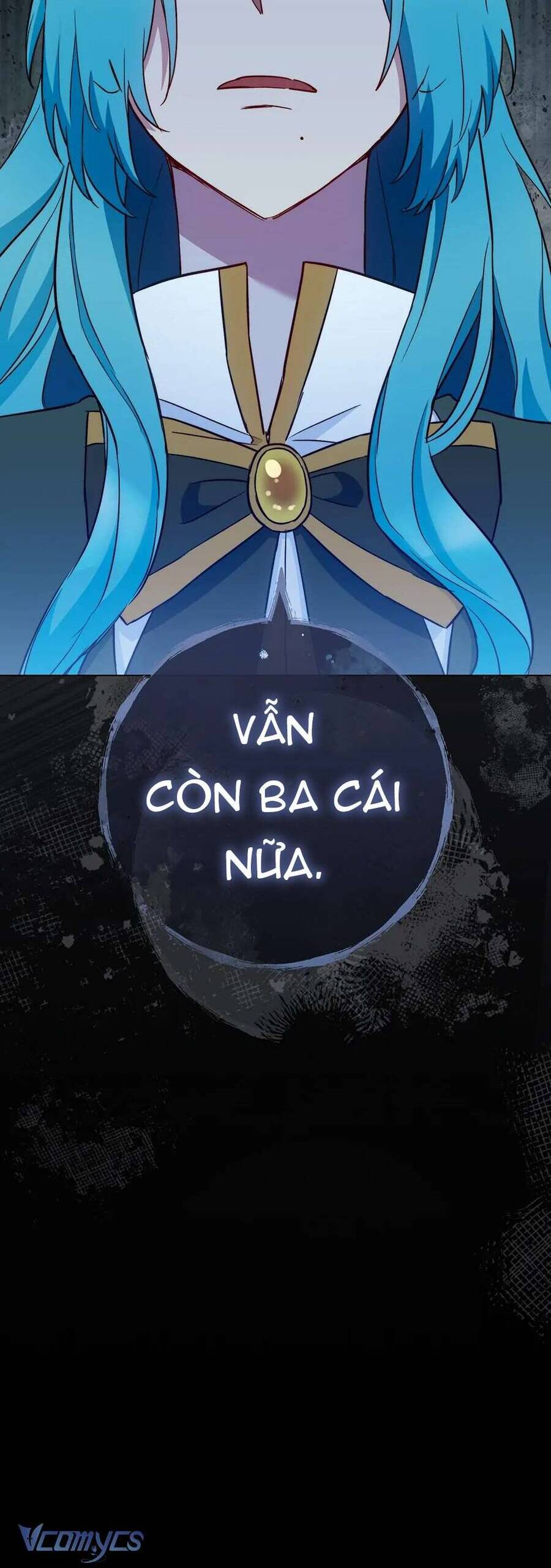 Nữ Đầu Bếp Hoàng Gia Chapter 125 - Trang 2