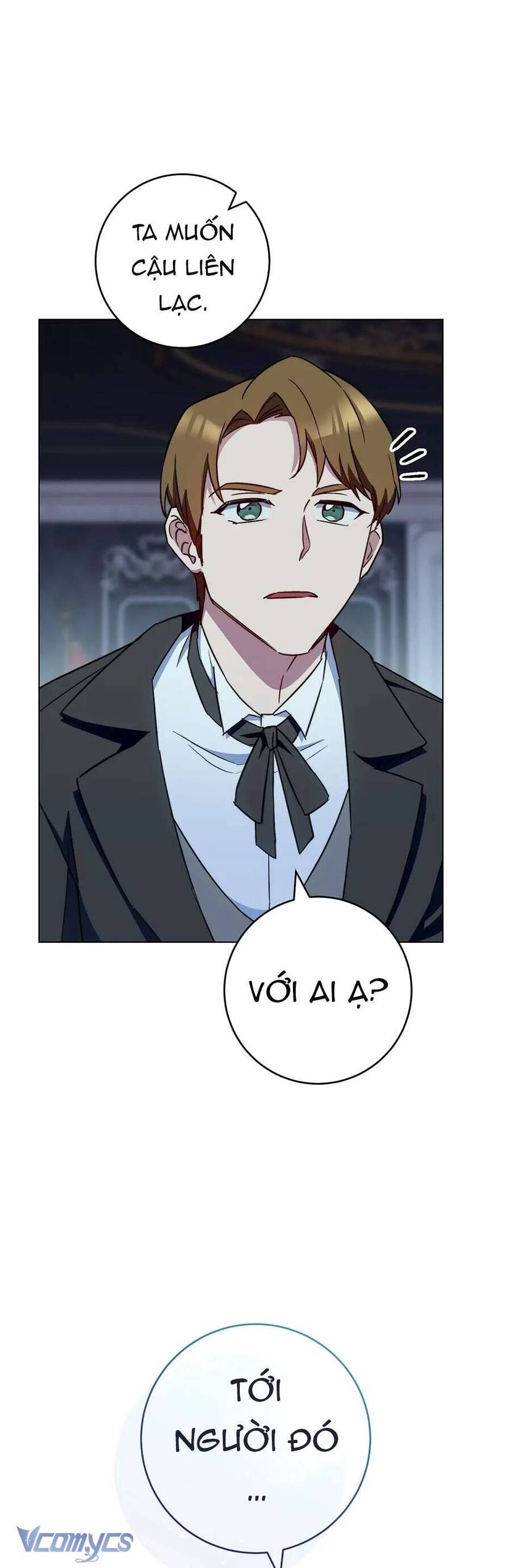 Nữ Đầu Bếp Hoàng Gia Chapter 125 - Trang 2