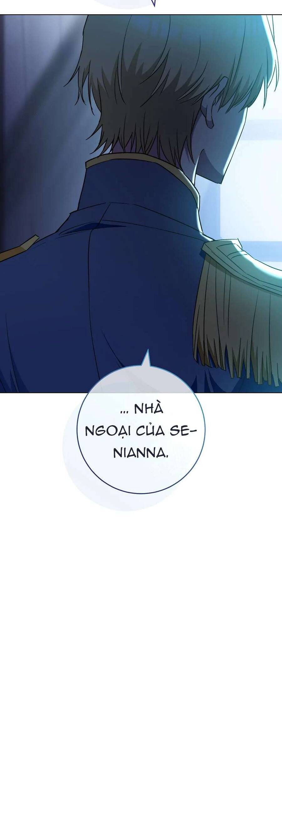 Nữ Đầu Bếp Hoàng Gia Chapter 125 - Trang 2