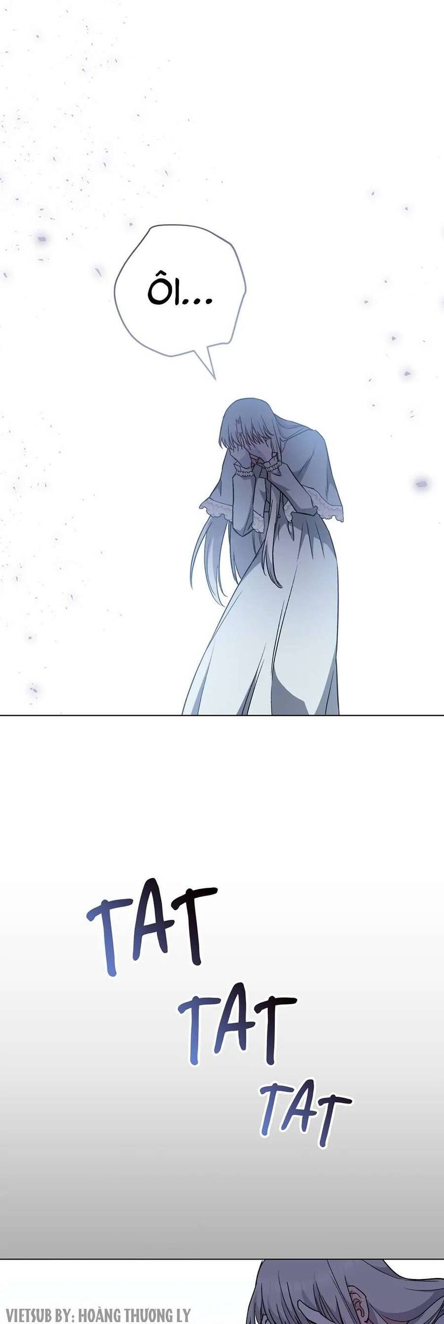 Nữ Đầu Bếp Hoàng Gia Chapter 126 - Trang 2