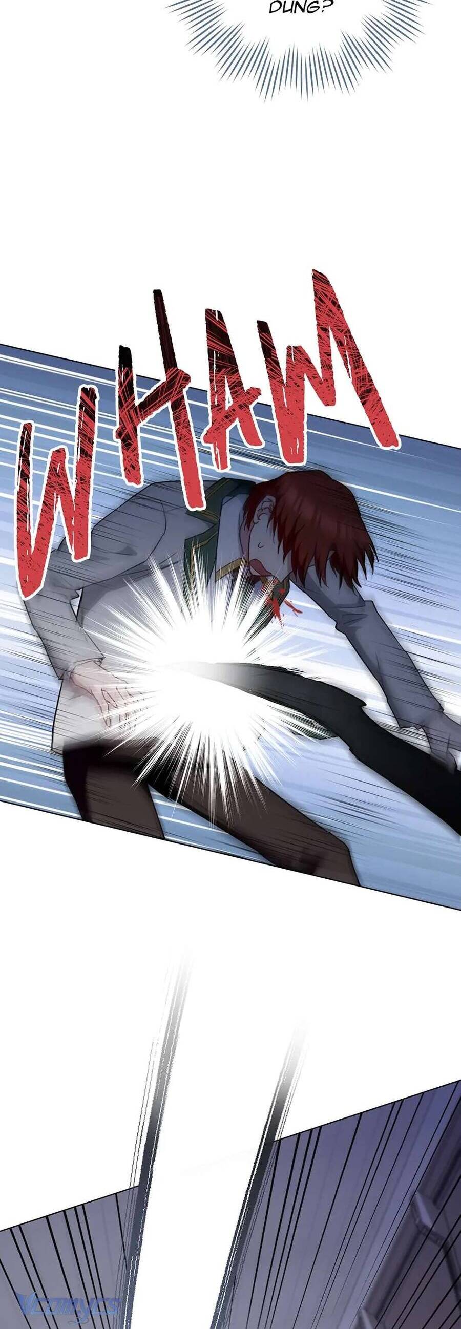 Nữ Đầu Bếp Hoàng Gia Chapter 126 - Trang 2