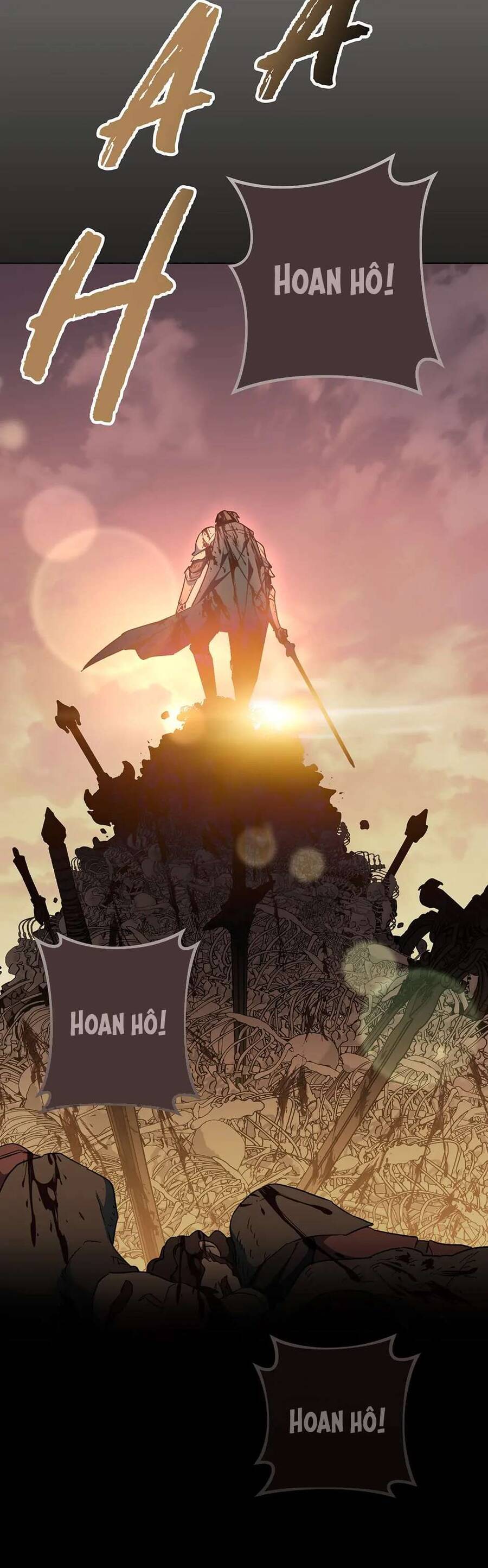 Nữ Đầu Bếp Hoàng Gia Chapter 127 - Trang 2