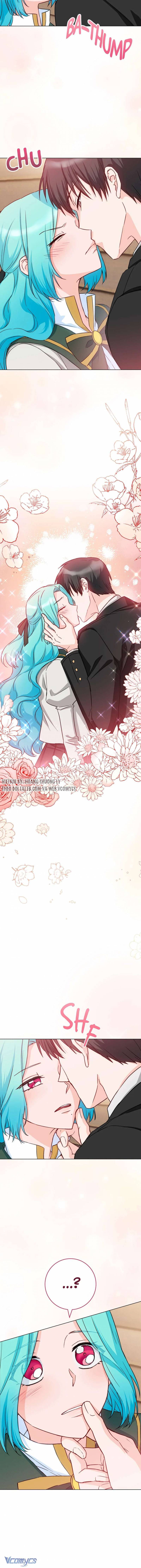 Nữ Đầu Bếp Hoàng Gia Chapter 131 - Trang 2