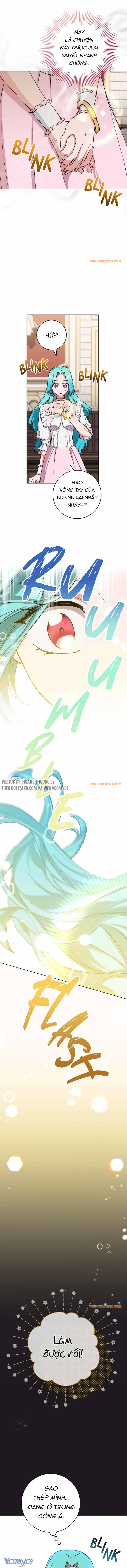 Nữ Đầu Bếp Hoàng Gia Chapter 134 - Trang 2