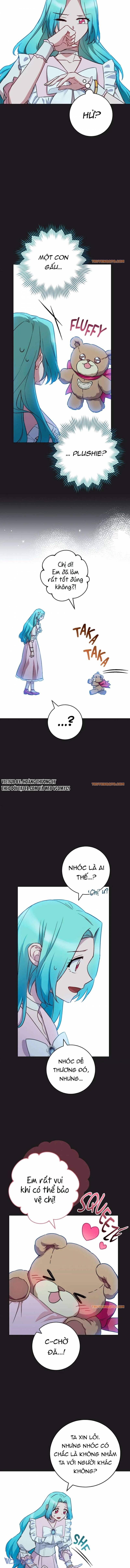 Nữ Đầu Bếp Hoàng Gia Chapter 134 - Trang 2