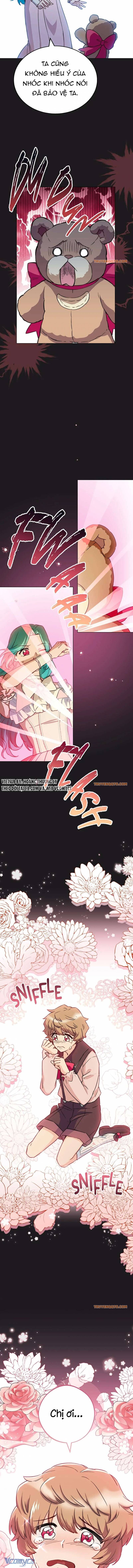 Nữ Đầu Bếp Hoàng Gia Chapter 134 - Trang 2