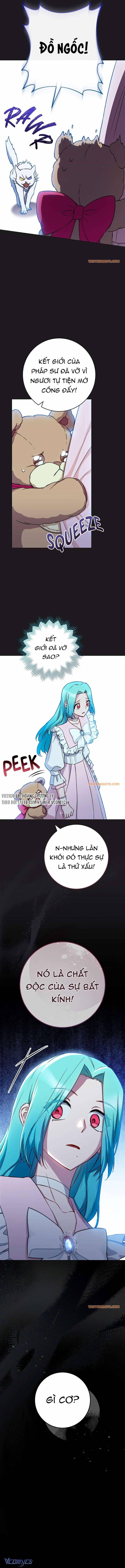 Nữ Đầu Bếp Hoàng Gia Chapter 134 - Trang 2