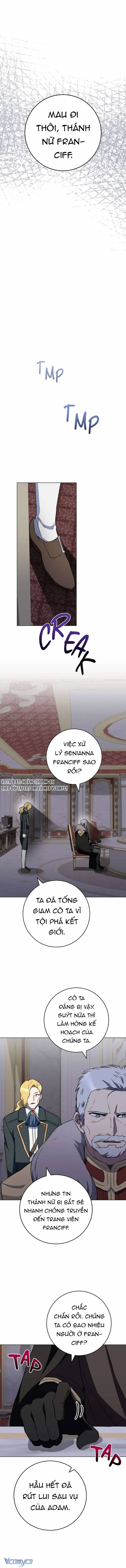 Nữ Đầu Bếp Hoàng Gia Chapter 135 - Trang 2