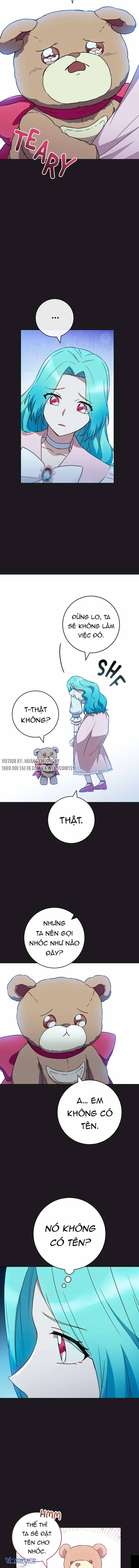 Nữ Đầu Bếp Hoàng Gia Chapter 135 - Trang 2