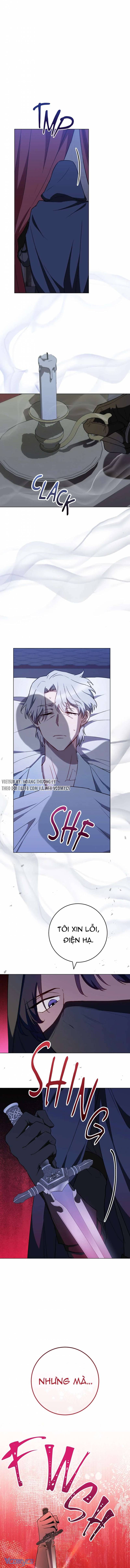 Nữ Đầu Bếp Hoàng Gia Chapter 136 - Trang 2