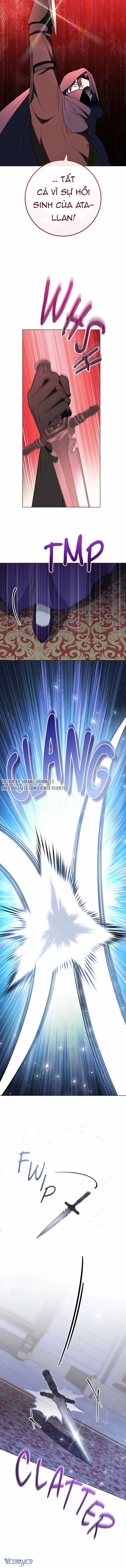 Nữ Đầu Bếp Hoàng Gia Chapter 136 - Trang 2