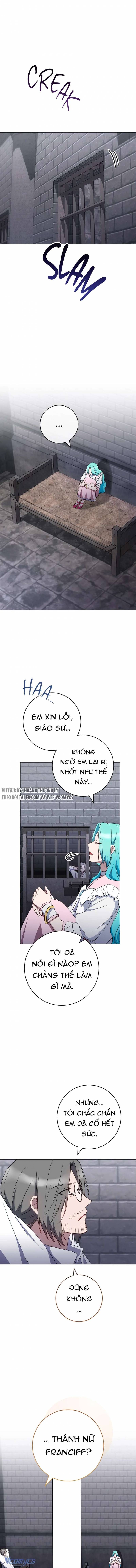Nữ Đầu Bếp Hoàng Gia Chapter 136 - Trang 2